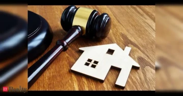 Bought Property in Haryana? RERA Ruling Brings Relief Over Delayed Registry