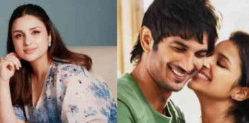 Parineeti Recalls Sushant’s Joyful Reaction To Her National Award: “He Was The Best”
