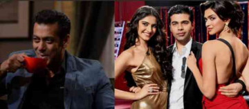 Koffee With Karan Is Pouring Its Last Cup. Here Are 8 Moments That Took Over The Internet