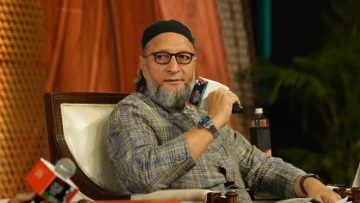 From SIR To UCC: Owaisi’s Big Political Questions At Conclave