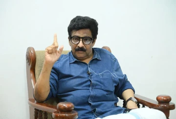 MK Muneer Appointed Kerala Administrative Reforms Commission Chief With Cabinet Rank