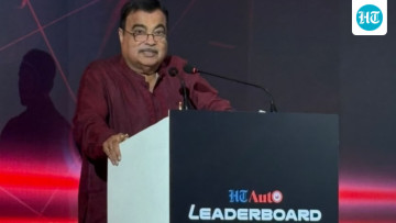 Can India Become The World’s No. 1 Auto Hub? Nitin Gadkari Thinks So