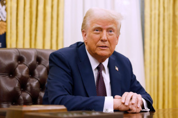 Trump Begins $500 Health Insurance Refunds, Says Americans Were Overcharged Under Biden