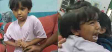 Father’s Fake Ultrasound Scares Daughter Into Giving Up Junk Food, Internet Divided