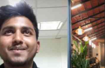 ‘I Used to Hide From Friends’: Ex-Swiggy Rider’s Journey to Running Two Seafood Ventures