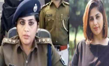 IPS at 22, quit at 28: Why Kamya Mishra walked away from a high profile career