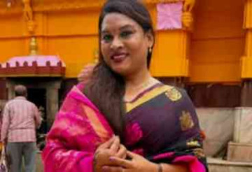 From Odisha Village To Civil Service: The Story Of Transgender Officer Aishwarya Rutuparna Pradhan