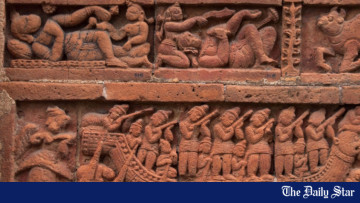 Paradise lost and found: Rediscovering early modern Bengal