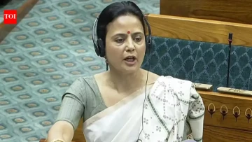 Krishnanagar’s Development Gets a Spotlight as Mahua Moitra Takes MPLADS Issue to Supreme Court