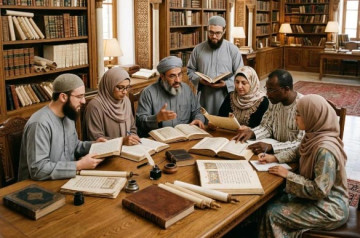 Beyond Stereotypes: Understanding the West Through Its Own Lens