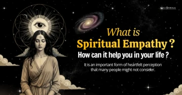 Spiritual Empathy: Meaning, Benefits, and How to Find Balance