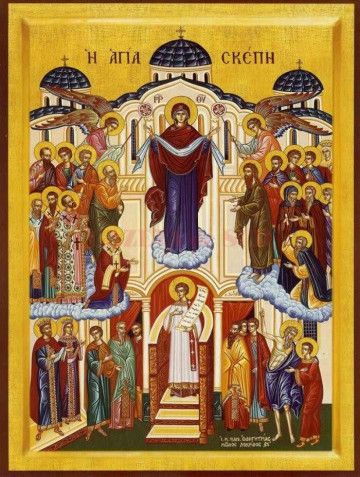 A Day of Faith and Tradition: Honouring Mary, Apostle Ananias & Beloved Saints