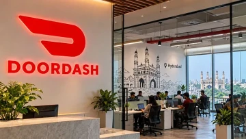 DoorDash Arrives in India: Hyderabad Hub to Welcome 3,000 New Jobs