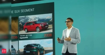 Porsche India Keeps Every Drive on the Table: ICE, Hybrid and EVs Get the Green Light