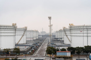 China Cuts Fuel Exports to Protect Domestic Supply