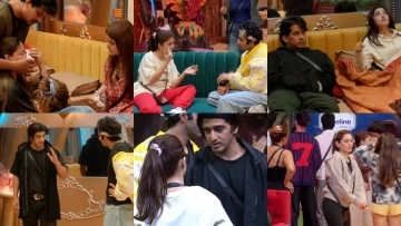 Bigg Boss 20 Day 24 Turns Tense Over Food and Captaincy