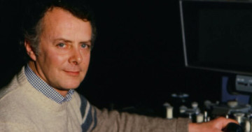 'James Bond' film editor John Grover dies at 87
