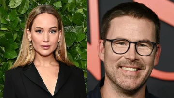 Jennifer Lawrence Is Joining Zach Cregger for a Sci-Fi Thriller