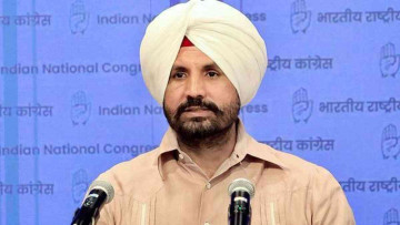 Congress Weighs Leadership Change in Punjab Ahead of 2027 Polls