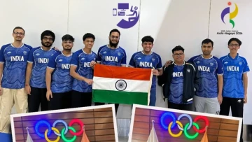 India’s Asian Games Esports Campaign Ends Without a Medal