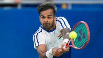 India’s Tennis Medal Streak Ends at the Asian Games