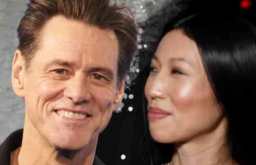 Jim Carrey Gets Married for the Third Time, Ties the Knot With Min Ah