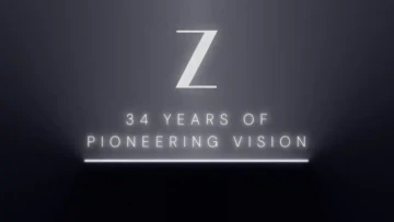 'Z' Turns 34! How India's leading content & tech powerhouse is building on its legacy to unlock new growth