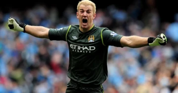 Manchester City's past players are grieving for the club they thought they knew
