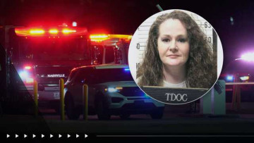 What to know about Christa Gail Pike's failed lethal injection attempt