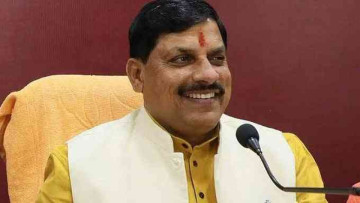 Madhya Pradesh Powers Up! CM Mohan Yadav Pushes IT Parks & Semiconductor Growth
