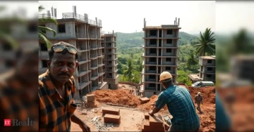 Goa Approves Land for State’s First Affordable Housing Project