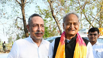 Vishvendra Singh Announces Exit From Congress Amid Rajasthan Row
