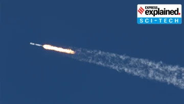 Ahmedabad Startup Just Put a ‘Thermometer for Earth’ in Space