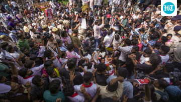 Jantar Mantar Protest Brings a 12-Hour Internet Shutdown
