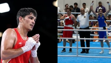 Parveen Hooda Completes a Stunning Comeback With Asian Games Gold