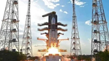 ISRO Just Got a New Space Watchtower in Assam