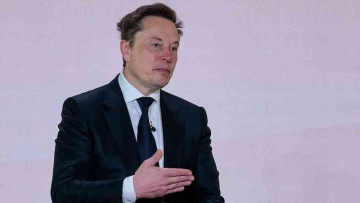 Elon Musk’s Latest Instagram Take Has the Internet Talking Again