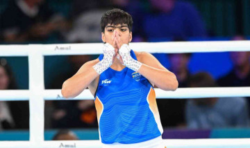 Bronze Medal, Paneer Jalebi: Priya Ghanghas Has Her Celebration Sorted