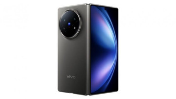 Vivo X Fold 6 Global Release Could Be Sooner Than Expected; Here's Leaked Launch Date. Specifications