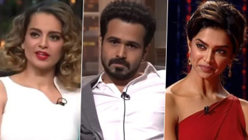 'Koffee With Karan' Season 9 Announced: A Look Back at Talk Show's Most Controversial Moments