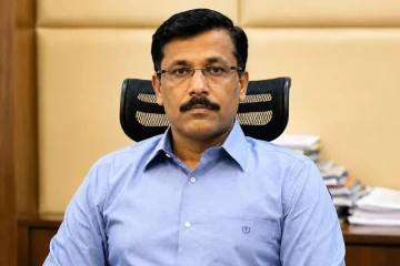 Why's Tukaram Mundhe Called 'Singham'? Journey To Fame Of Maharashtra's Tough IAS Officer Explored