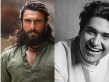 Exclusive: Shashwat Sachdev reveals Dhurandhar's 'Jaiye Sajana' was almost scrapped, recorded in 15-minute