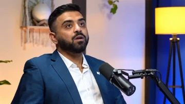 Who's gonna save you? Flydubai pilot's old video gains new meaning after his heroics