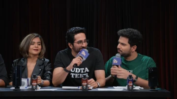 Samay Raina's India's Got Latent 2 scripted? Suhani Shah's magic act sparks claims