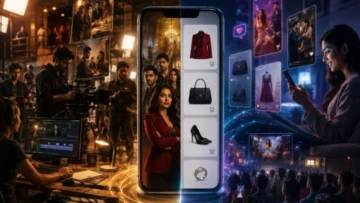 89% discover micro dramas through social media: Meta, Kuku TV playbook maps category's growth