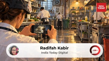 The camera has become judge and jury in India's food safety raids. It shouldn't be either