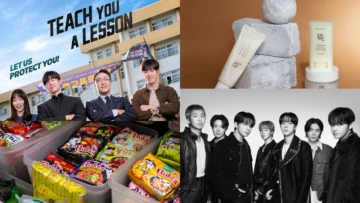 The K-Effect: How Korean culture is moving from screens to carts, brands and travel