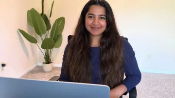 Woman gives up US Green Card to build startup in India, says 'I'm happy to call myself a founder'