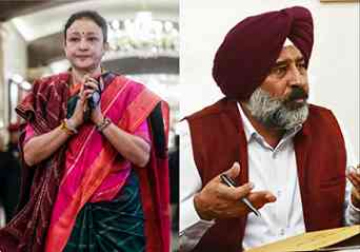Congress Announces Fresh Leadership in UP and Punjab Ahead of 2027 Assembly Polls
