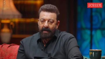 “Desh Ko Desh Ka Photo Dikhna Chahiye”: Sanjay Dutt’s Munna Bhai Style PM Act Goes Political